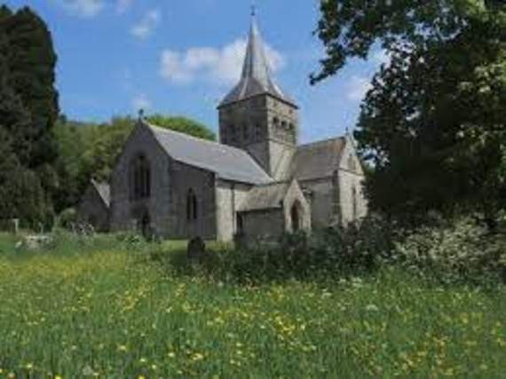 East Meon church to hold first fete for 12 years