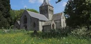 East Meon church to hold first fete for 12 years