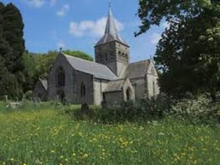East Meon church to hold first fete for 12 years