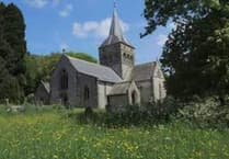 East Meon church to hold first fete for 12 years