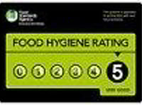 East Hampshire eateries among the most hygienic in the country study reveals