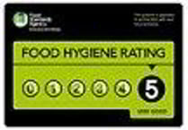 East Hampshire eateries among the most hygienic in the country study reveals