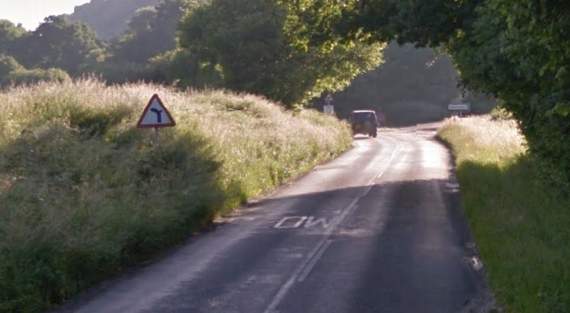 Suspected drug-driver arrested after 14-year-old boy killed in Catherington collision