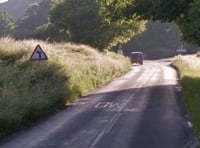 Suspected drug-driver arrested after boy (14) killed in collision