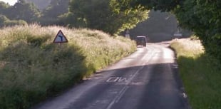 Suspected drug-driver arrested after boy (14) killed in collision