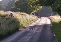 Suspected drug-driver arrested after 14-year-old boy killed in Catherington collision