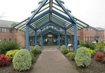 Petersfield Hospital set to become health hub