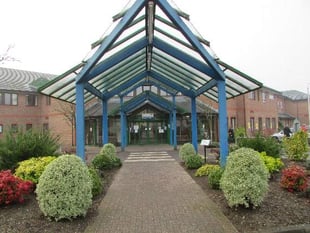 Petersfield Hospital set to become health hub