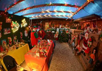Santa Specials bring festive magic to East Hampshire attractions