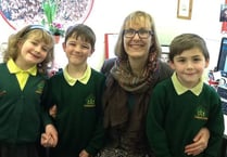 New headteacher at Petersfield Infant School pledges the school will offer a "unique learning experience"