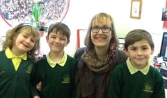 New headteacher at Petersfield Infant School pledges the school will offer a "unique learning experience"