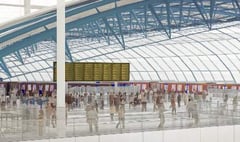 Summer rail timetable released for the period that will see platforms at Waterloo station closed