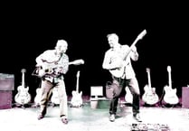 What's on around Petersfield and East Hampshire today, January 31, 2017