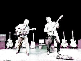 What's on around Petersfield and East Hampshire today, January 31, 2017