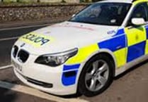 Serious crash closes A3 in both directions