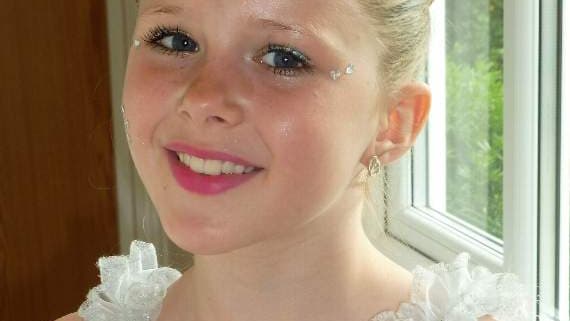 Liss ballet dancer to perform Swan Lake | petersfieldpost.co.uk