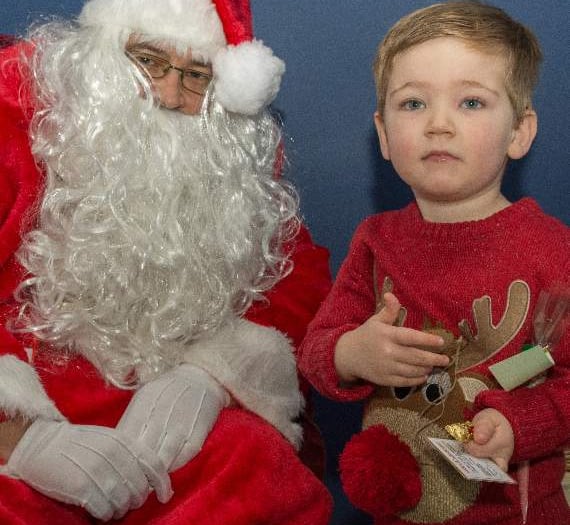 Greatham Primary School’s Christmas Fayre raises £5,000