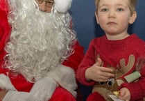 Greatham Primary School’s Christmas Fayre raises £5,000