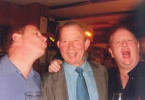 Popular stalwart of Petersfield's sports clubs remembered
