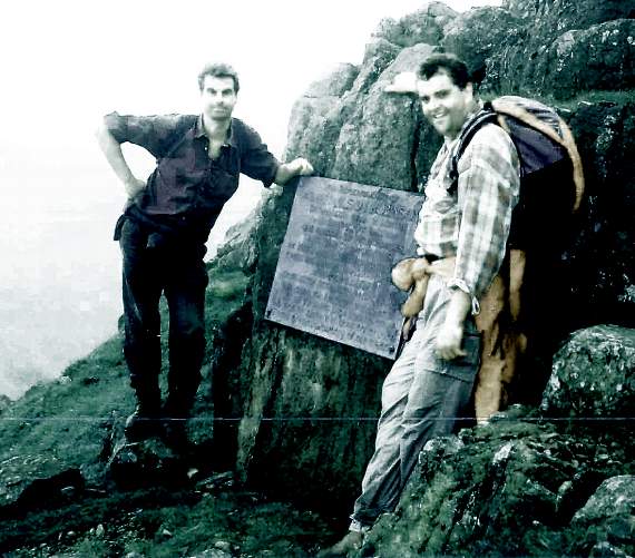 Petersfield mother gives heartfelt thanks for son's carers