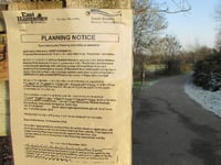 Petersfield Town Council to reap almost £6.5m selling field to developer