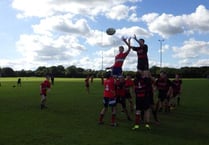 Petersfield Colts win friendly against Millbrook