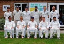 Liss Cricket Club aiming for new pavilion