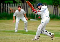 Defeat for Headley’s third team