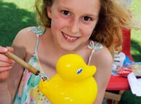 Liphook May Fair raises more than £5,000