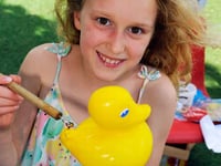 Liphook May Fair raises more than £5,000