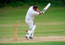 Covey can’t save Liphook from defeat