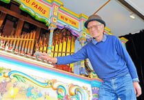 Hollycombe Steam in the Country stages event to remember