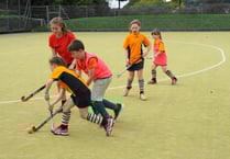 Alton gearing up for new season with their club day