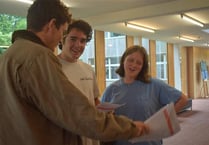 Top universities welcome Bedales students