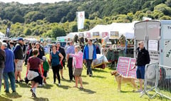 South Downs Show will go on getting bigger