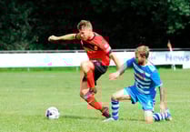 AFC Petersfield make their point