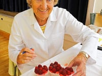 West Meon show proves as popular as ever
