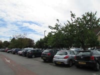 Car parking in Petersfield to go up by '17 percent'