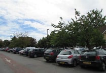 Car parking in Petersfield to go up by '17 percent'