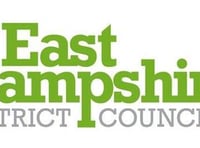 East Hampshire litterers fined in court