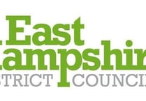 East Hampshire litterers fined in court