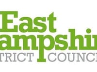 East Hampshire litterers fined in court