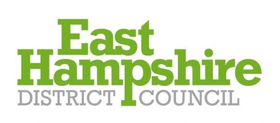 East Hampshire litterers fined in court