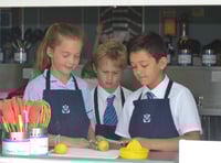 Alton Convent School to open doors to boys for the first time