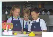 Alton Convent School to open doors to boys for the first time