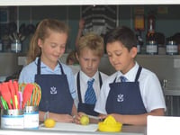 Alton Convent School to open doors to boys for the first time