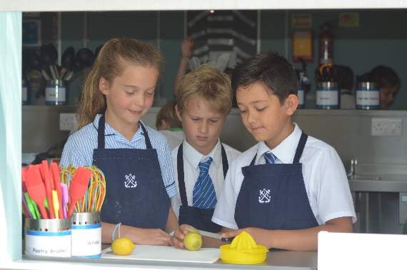 Alton Convent School To Open Doors To Boys For The First Time Alton Convent School To Open Doors To Boys For The First Time