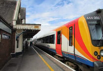 Petersfield commuters advised rail problems to continue