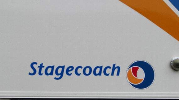 All aboard with technology as Stagecoach buses offer contactless ...