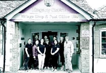Help is Taylor made for award-winning Kingsley village centre